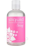 Sliquid Naturals Sassy Intimate Gel...